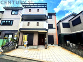 尼崎市食満2丁目中古戸建の画像