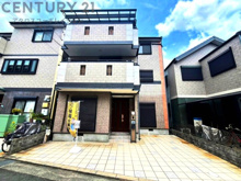 尼崎市食満2丁目中古戸建の画像