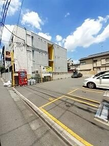 プライムヒル哲学堂の周辺