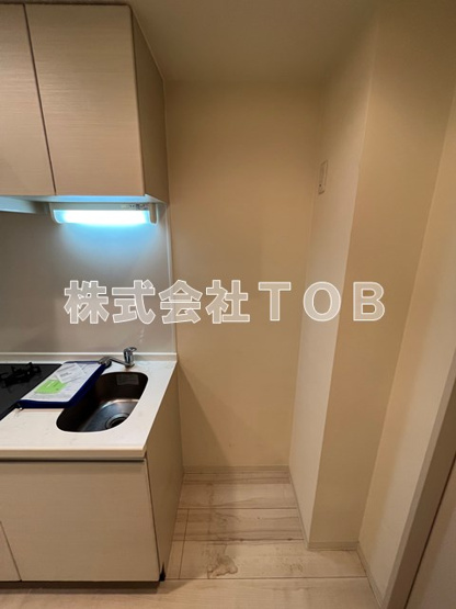 【その他】 | Bliss千歳烏山 | 冷蔵庫置場
