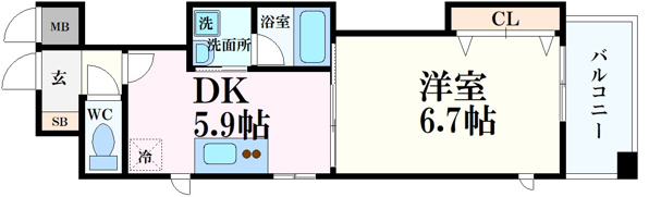 CLAIR TOWER