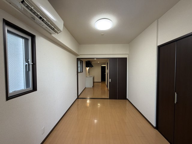 【居間・リビング】CLAIR TOWER