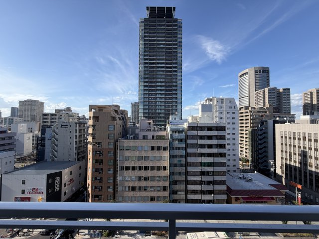 【展望】CLAIR TOWER