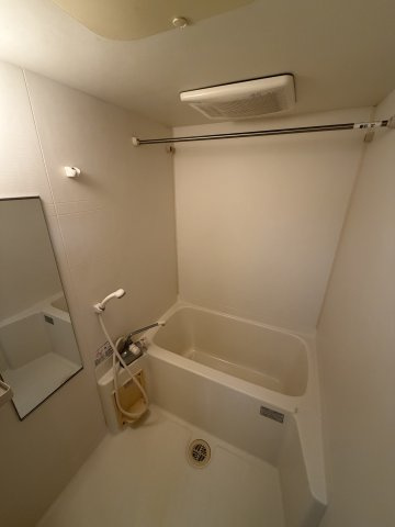 【浴室】CLAIR TOWER
