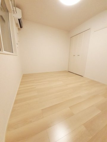 レグルスの内装