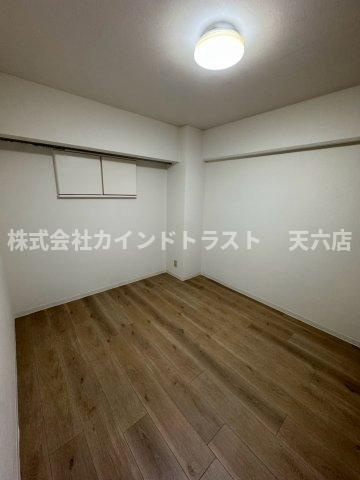 コープ野村梅田A棟の内装|物件の内装です