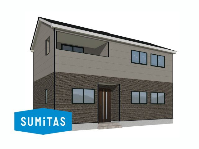 山形市大野目第5　◇新築戸建 CRADLE GARDEN◇
