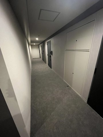 パークアクシス文京本郷のその他共用部分