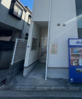 【エントランス】 | TM市場大和町
