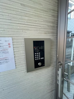 【セキュリティ】 | TM市場大和町