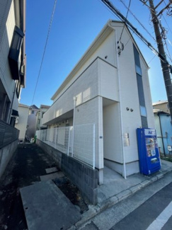 【外観】 | TM市場大和町