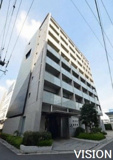 ガーラ大森リバーサイドの画像