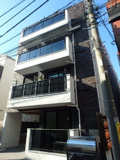 PASEO　目黒IIの画像
