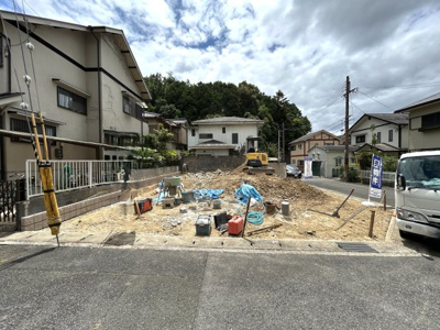  | 岩倉花園町　分譲地【9期1号地】