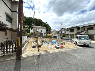  | 岩倉花園町　分譲地【9期1号地】