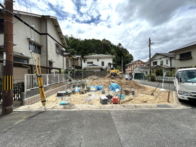  | 岩倉花園町　分譲地【9期1号地】