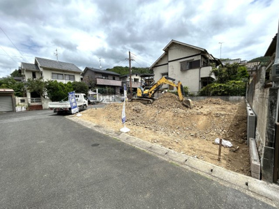  | 岩倉花園町　分譲地【9期1号地】