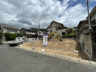 | 岩倉花園町　分譲地【9期1号地】