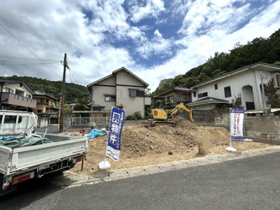  | 岩倉花園町　分譲地【9期1号地】