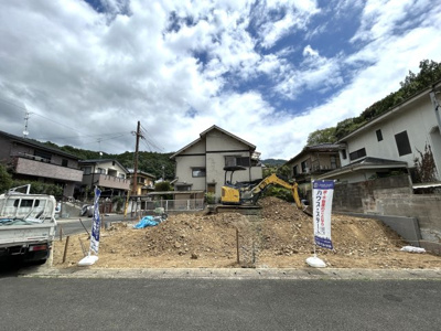  | 岩倉花園町　分譲地【9期1号地】