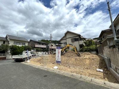 | 岩倉花園町　分譲地【9期1号地】