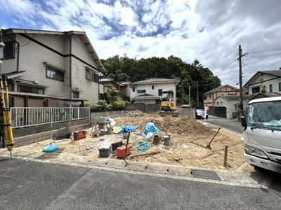  | 岩倉花園町　分譲地【9期1号地】