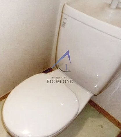 ＣＨ大島のトイレ|トイレです。