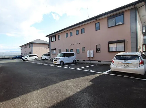 グリーンコーポ浪打　弐番館のその他共用部分