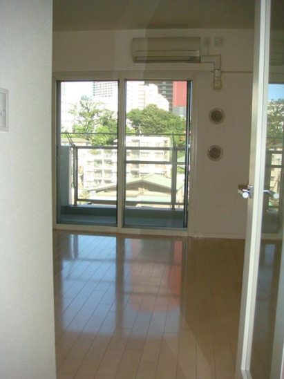 【内装】ライオンズシティ白金高輪 