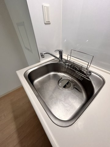 ヒューリックレジデンス茗荷谷のキッチン
