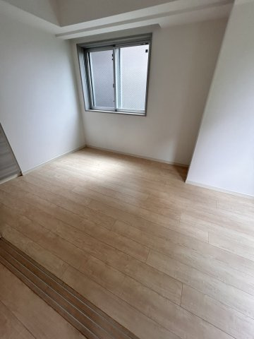 ヒューリックレジデンス茗荷谷の寝室