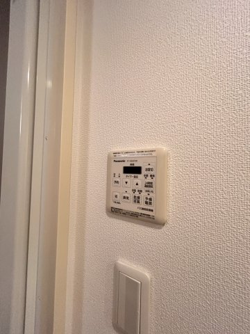 ヒューリックレジデンス茗荷谷の設備