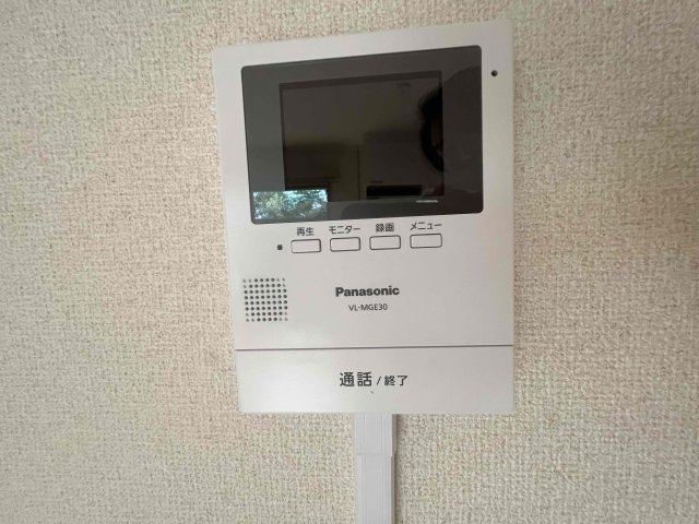 さくらレジデンスAのキッチン