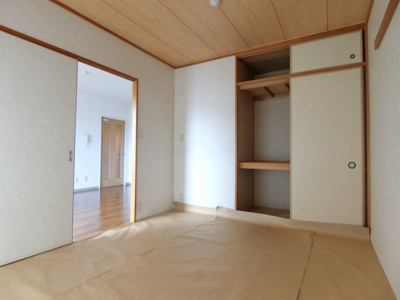 【内装】 | アムールツジタ