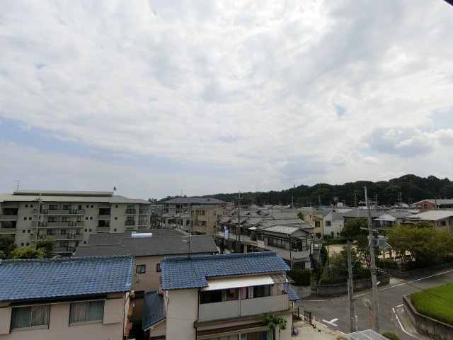 【展望】 | アムールツジタ