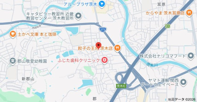 【地図】 | アムールツジタ