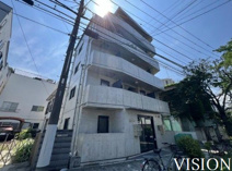 リチェンシア横浜反町の画像
