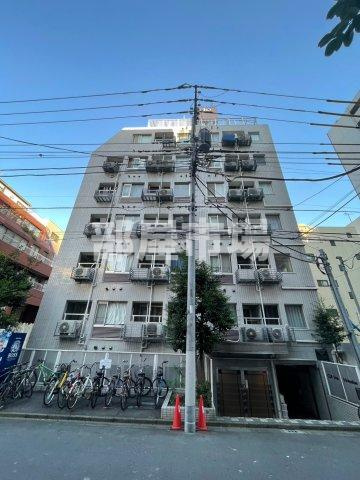 クリオ入谷壱番館