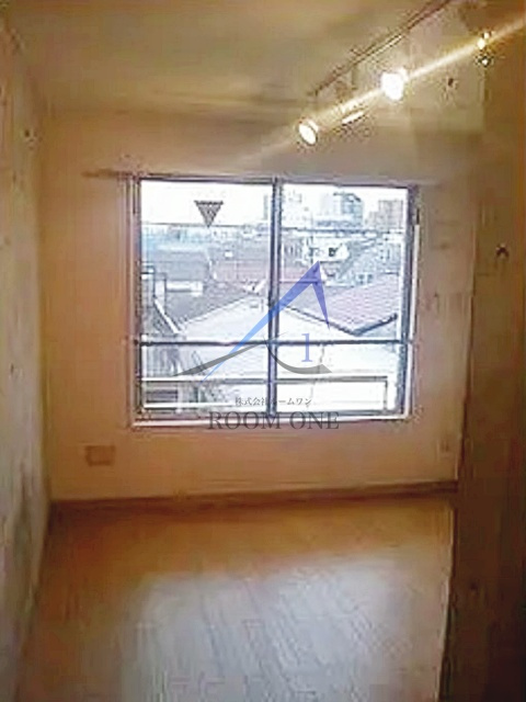 アーバイル武蔵小山の寝室|寝室です。