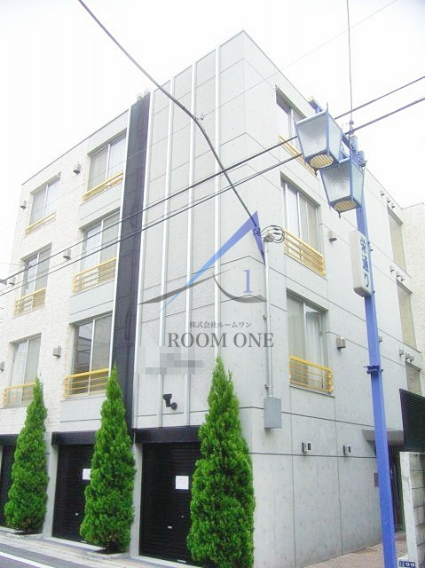アーバイル武蔵小山