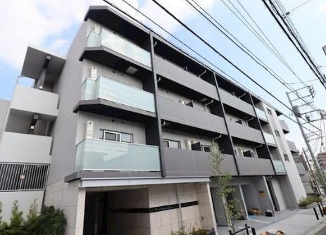 ジェノヴィア板橋東山町スカイガーデンの画像