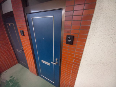 【その他共用部分】 | 北本マンション