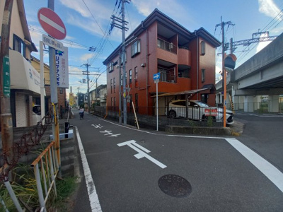 【周辺】 | 北本マンション
