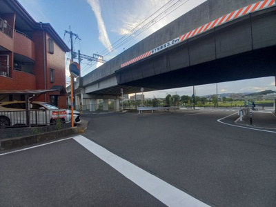 【周辺】 | 北本マンション