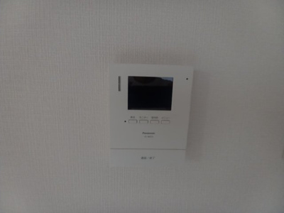 【セキュリティ】 | 北本マンション