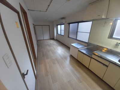 【居間・リビング】 | 北本マンション
