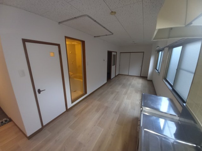 【居間・リビング】 | 北本マンション