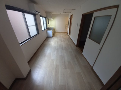 【居間・リビング】 | 北本マンション