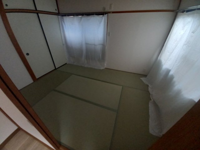 【和室】 | 北本マンション