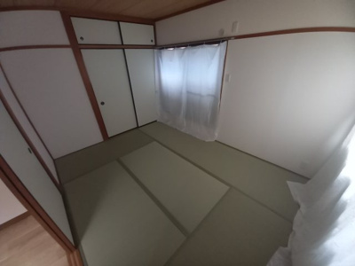 【和室】 | 北本マンション